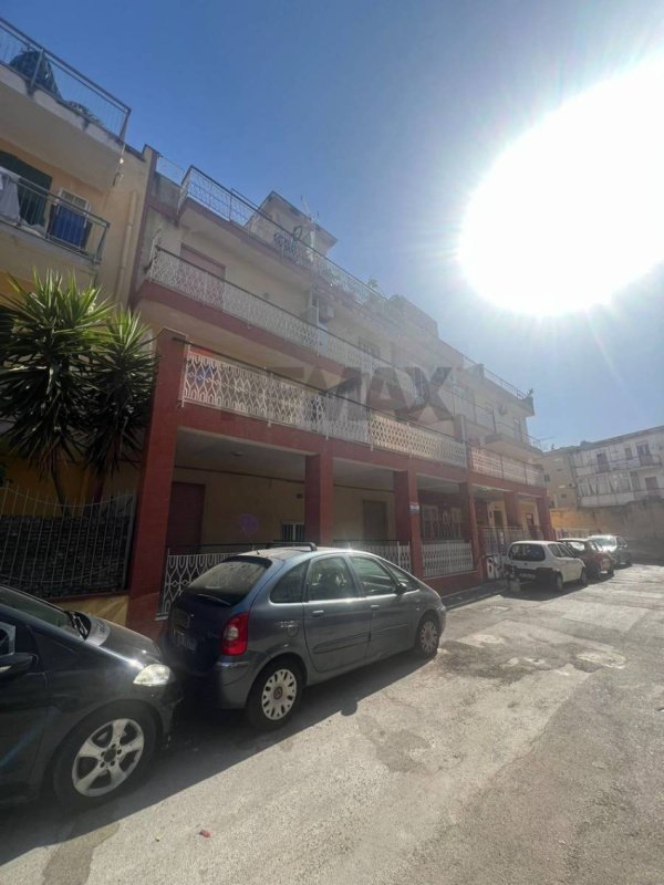 Appartement in Palermo