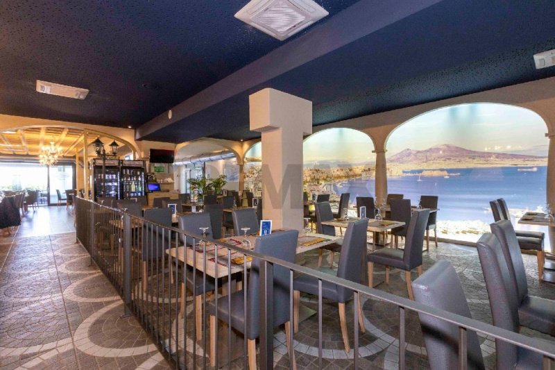 Gewerbeimmobilie in San Giuliano Milanese