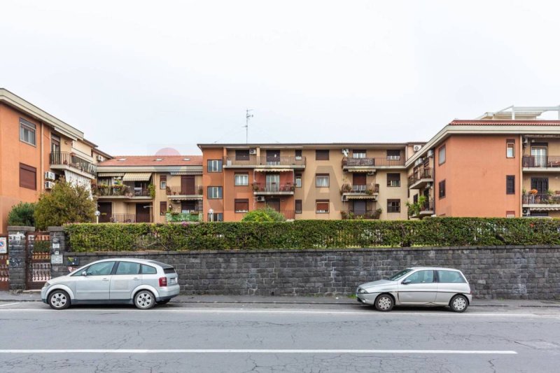 Appartement in Catanië