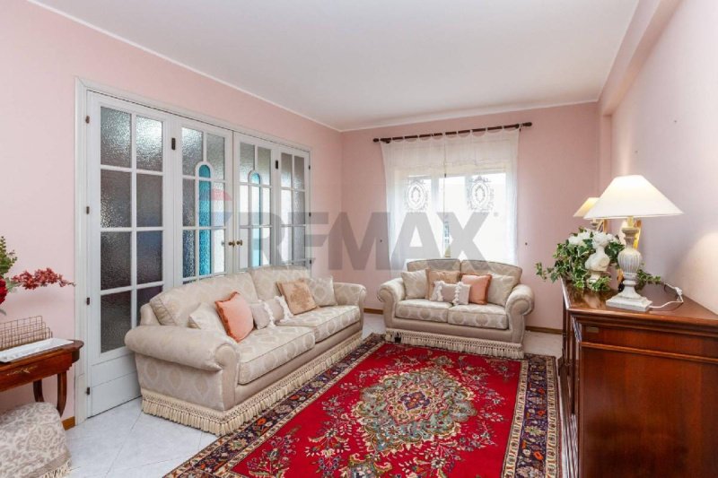 Appartement in Catanië