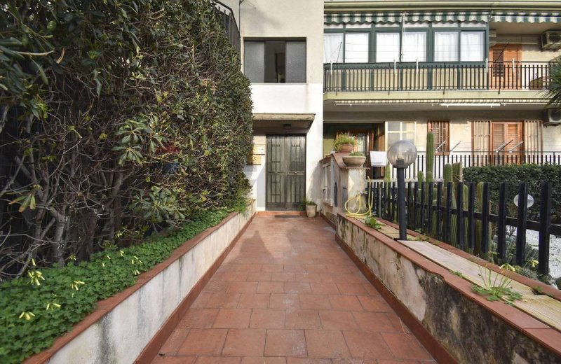 Appartement in Aci Sant'Antonio