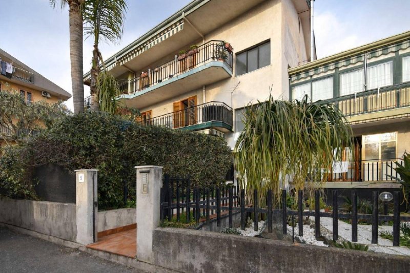 Appartement in Aci Sant'Antonio