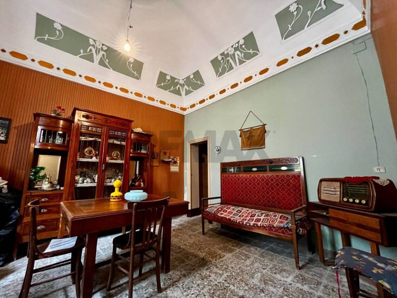 Semi-detached house in Carlentini