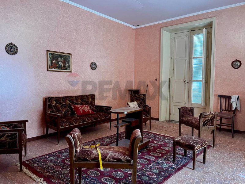 Casa semi indipendente a Carlentini