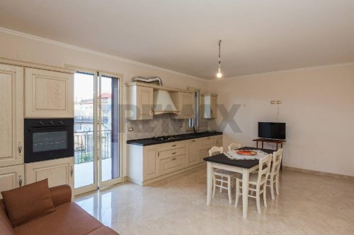 Квартира в Фьюмефреддо-ди-Сицилия