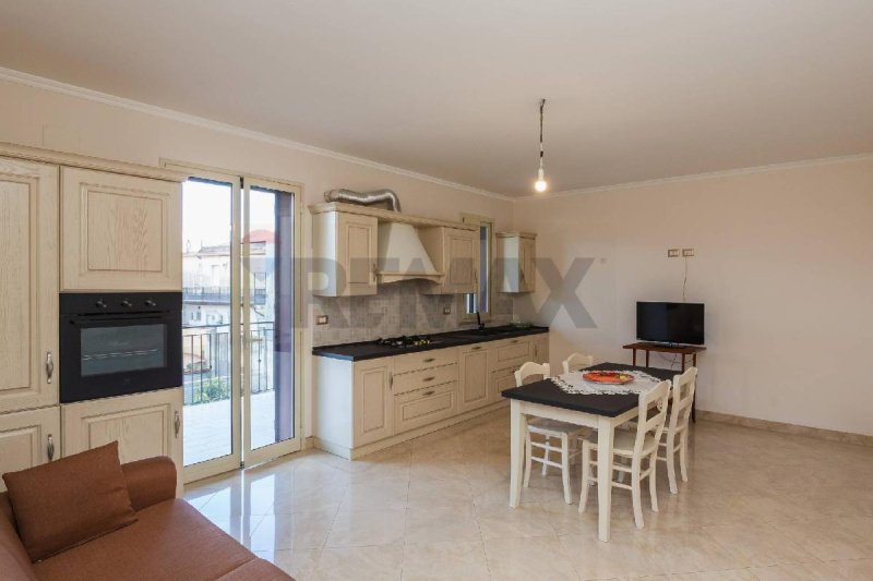 Квартира в Фьюмефреддо-ди-Сицилия