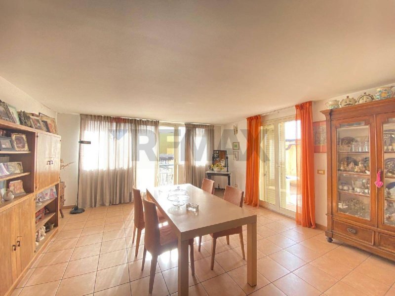 Zolderkamer in Catanië