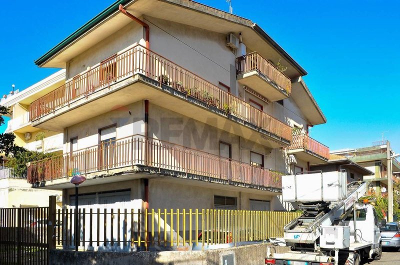 Apartment in Gravina di Catania