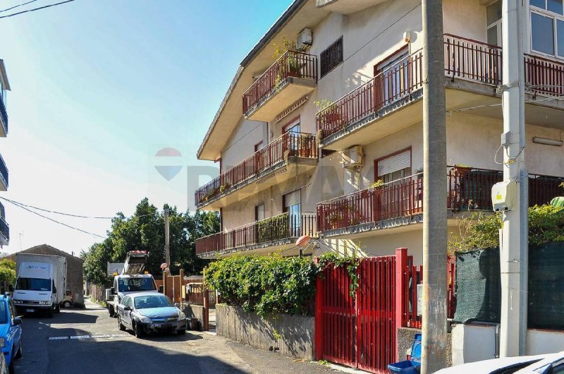 Apartment in Gravina di Catania