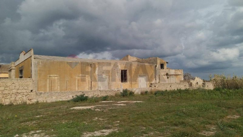 Commercial property for sale in Pachino [810304] | Gate-away®