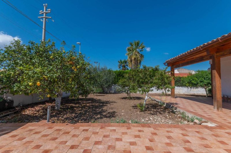 Villa i Syrakusa