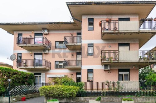 Lägenhet i Mascalucia