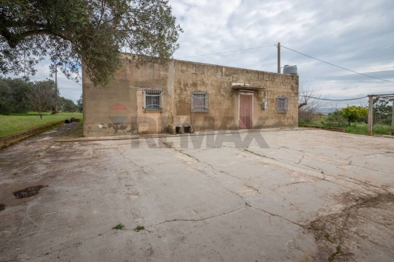 Villa en Caltagirone