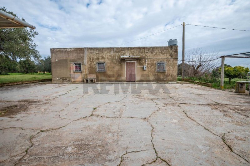 Villa en Caltagirone