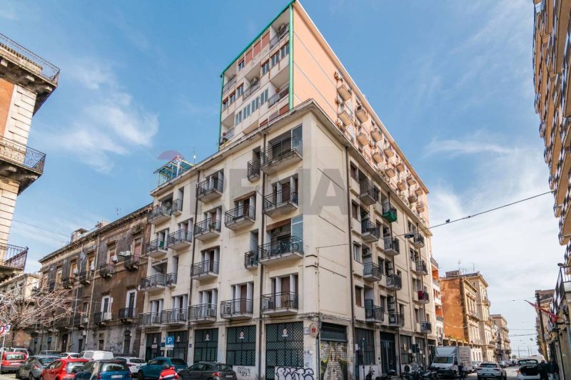 Appartement in Catanië