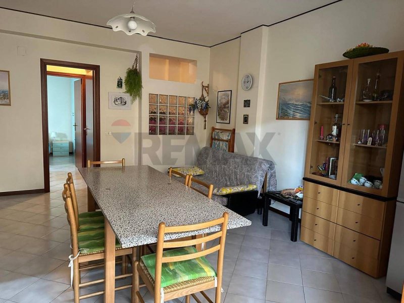 Appartement à Acireale