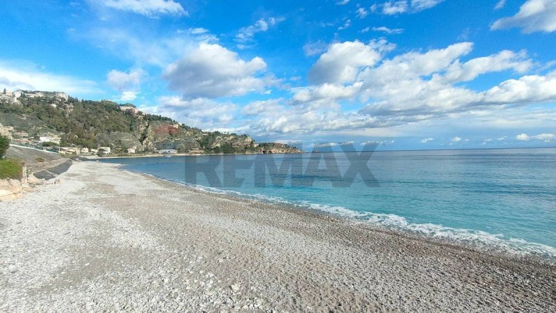 Appartement à Taormine