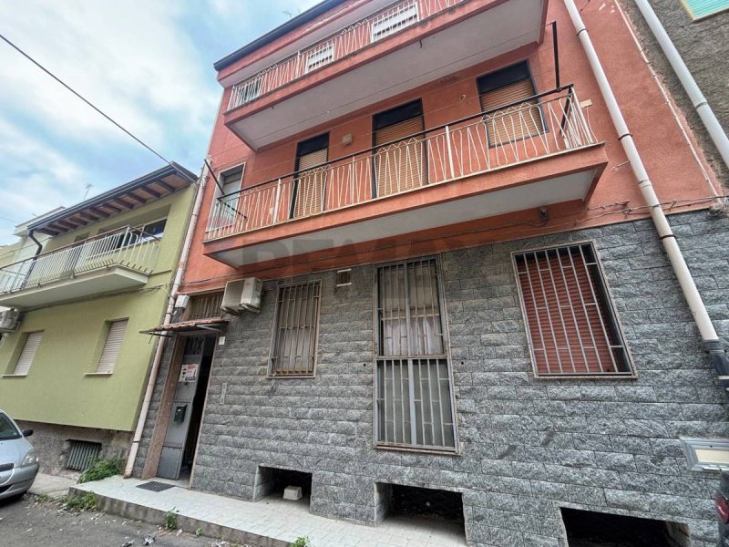 Квартира в Лентини