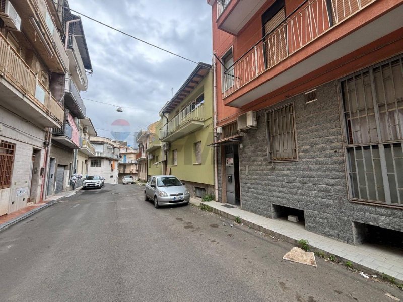 Квартира в Лентини