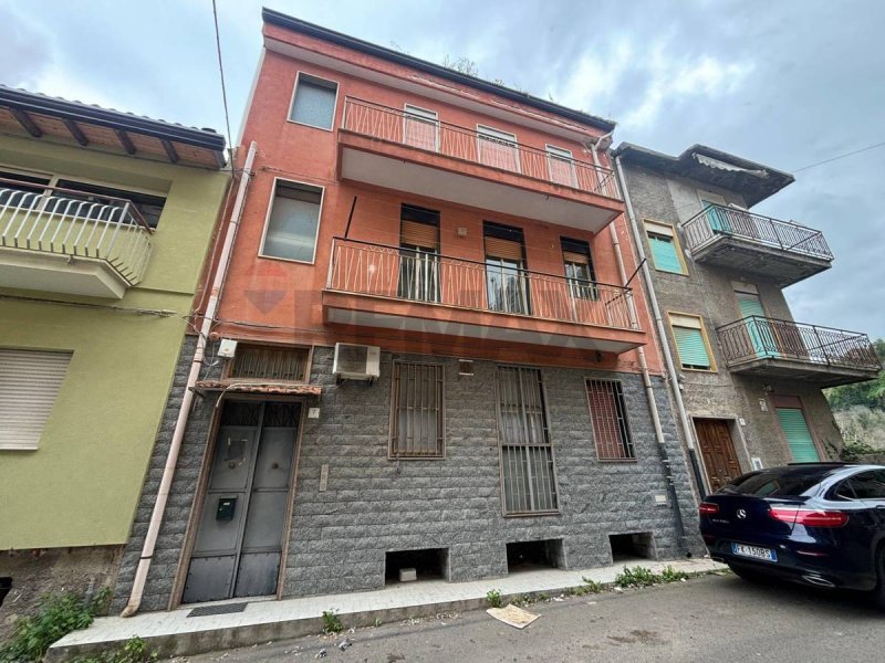 Appartement à Lentini