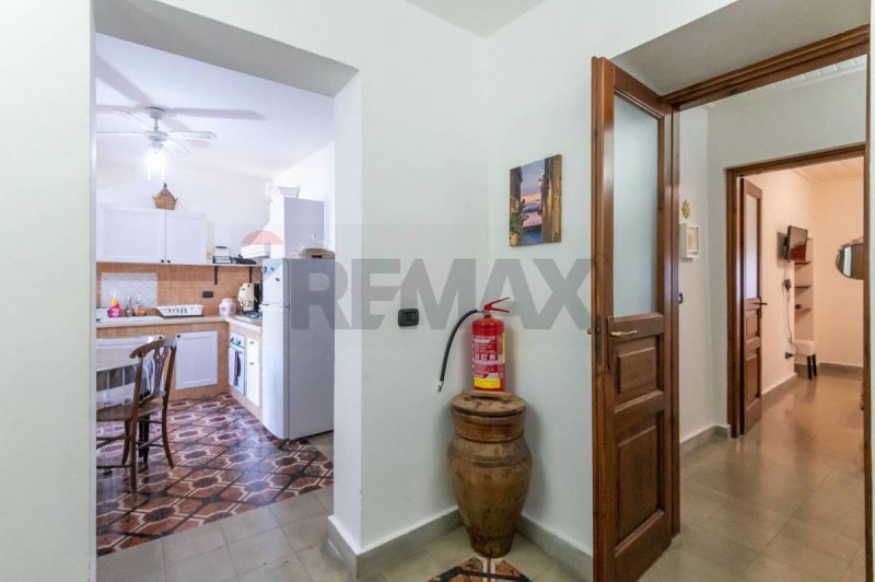 Apartamento em Siracusa