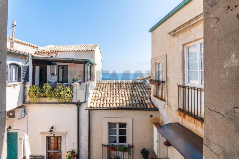 Apartamento em Siracusa