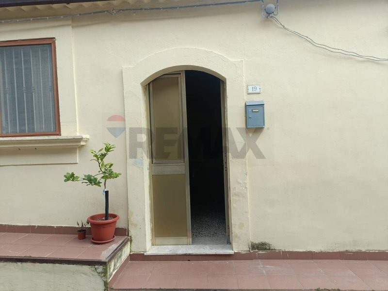 Vrijstaande woning in Syracuse