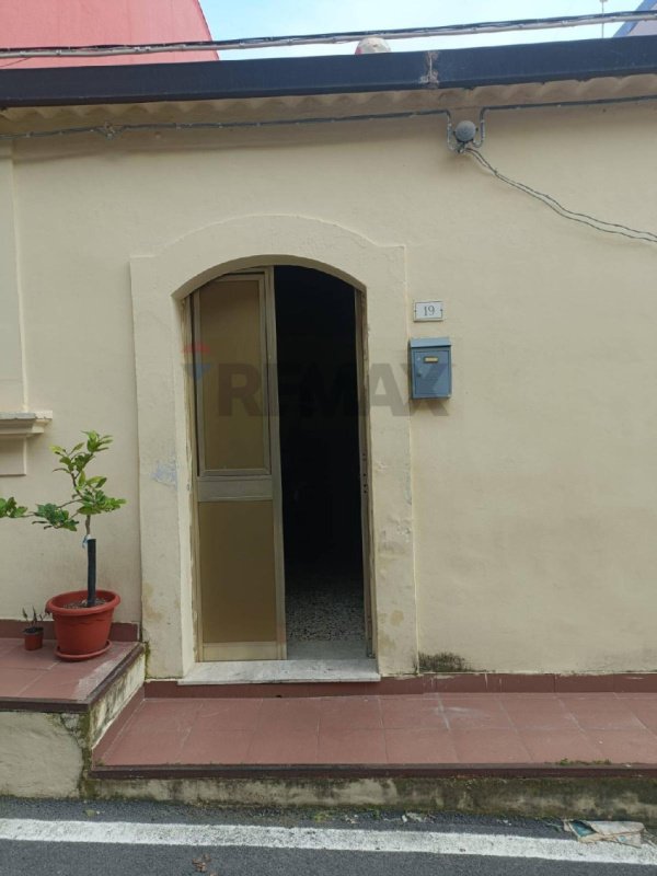 Vrijstaande woning in Syracuse