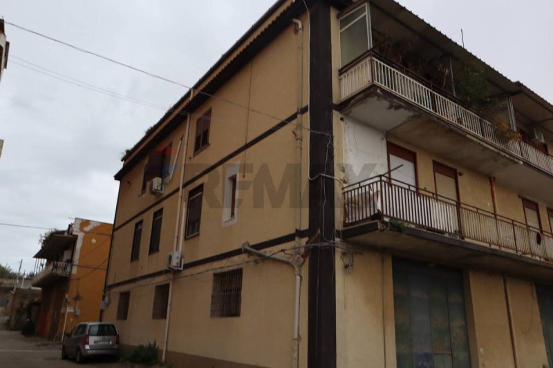 Wohnung in Agrigent