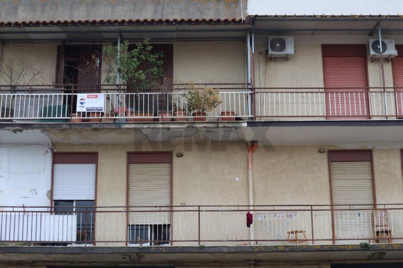 Wohnung in Agrigent