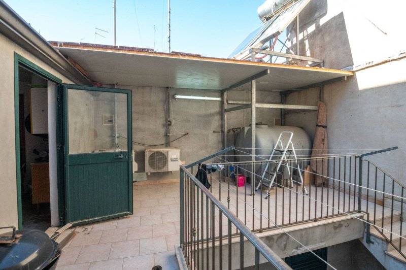 Casa indipendente a Rosolini