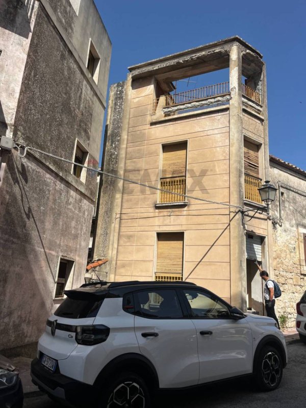 Maison individuelle à Modica