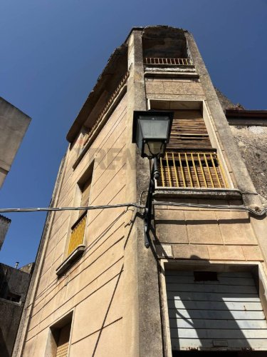 Maison individuelle à Modica