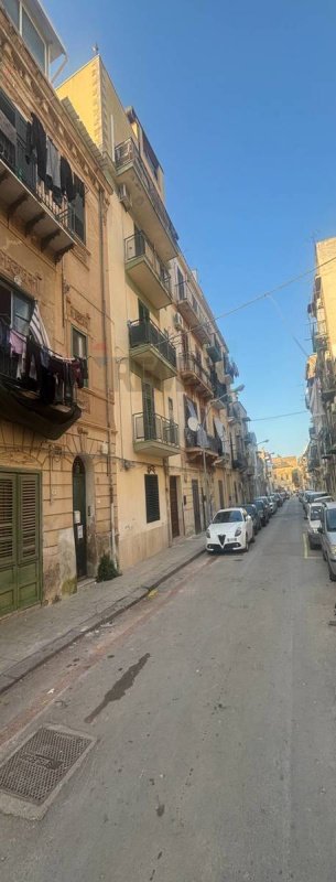 Apartment in Palermo