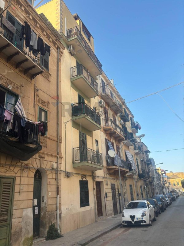 Apartment in Palermo