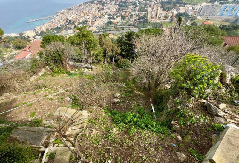 Villa i Palermo