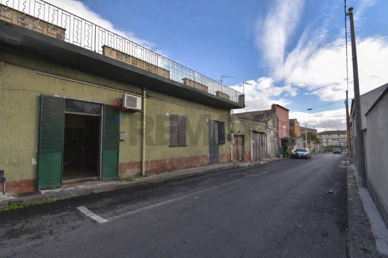 Villa i Gravina di Catania