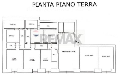 Villa i Gravina di Catania