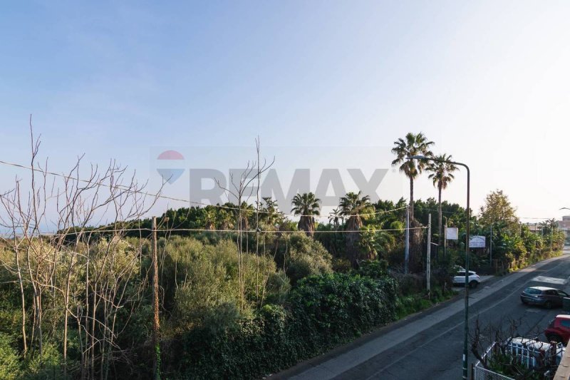 Parhus i San Gregorio di Catania