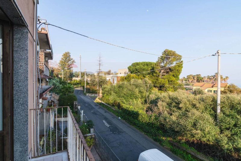Maison jumelée à San Gregorio di Catania