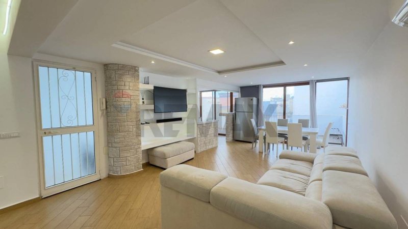 Apartment in Terrasini