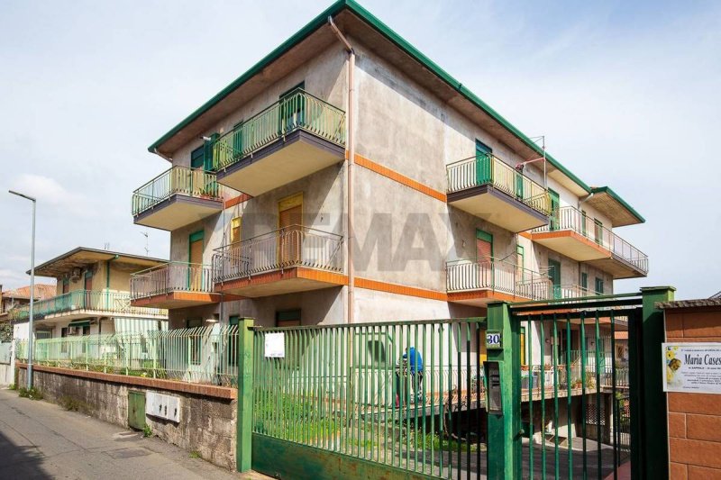 Appartement à Mascalucia