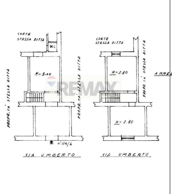 Inmueble comercial en Catania