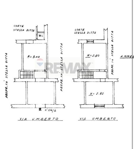 Commercial property in Catania