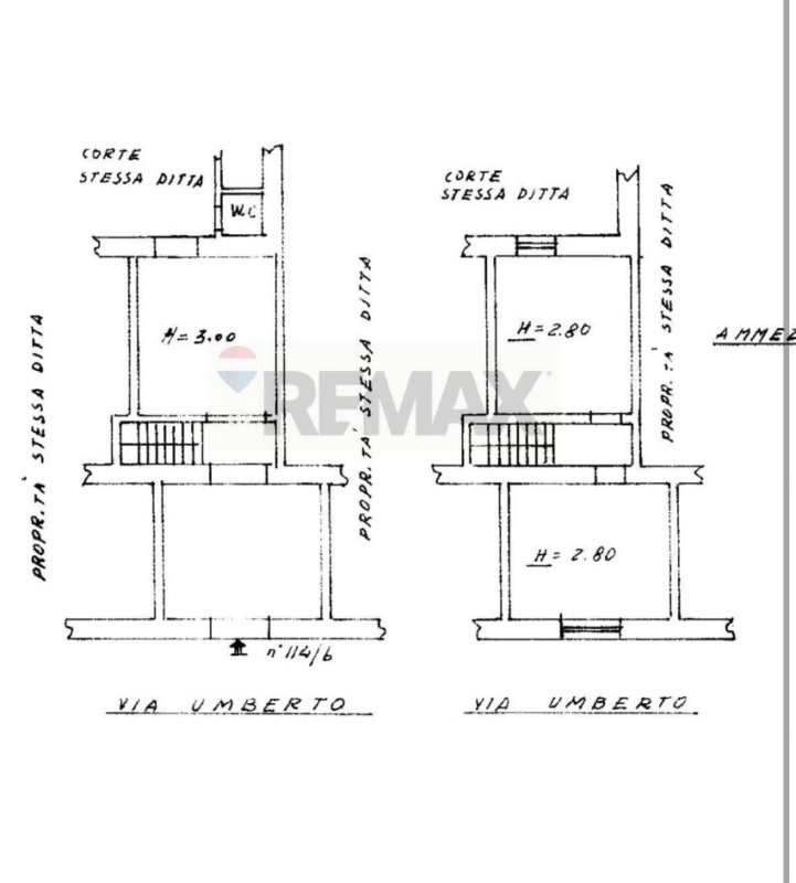 Inmueble comercial en Catania