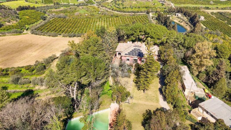 18 Bedrooms Villa for sale in Grammichele [811230] | Gate-away®