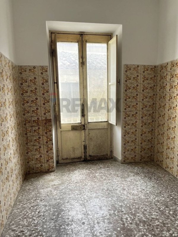 Semi-detached house in Carlentini