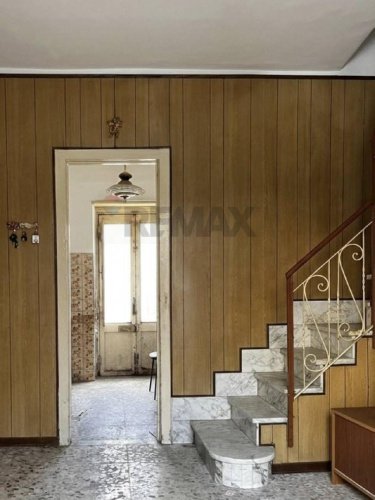 Semi-detached house in Carlentini