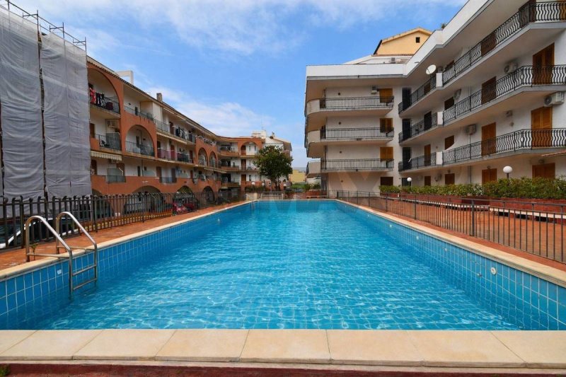 Wohnung in Giardini-Naxos