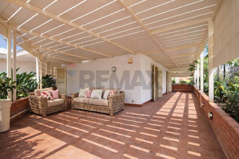 Wohnung in Giardini-Naxos